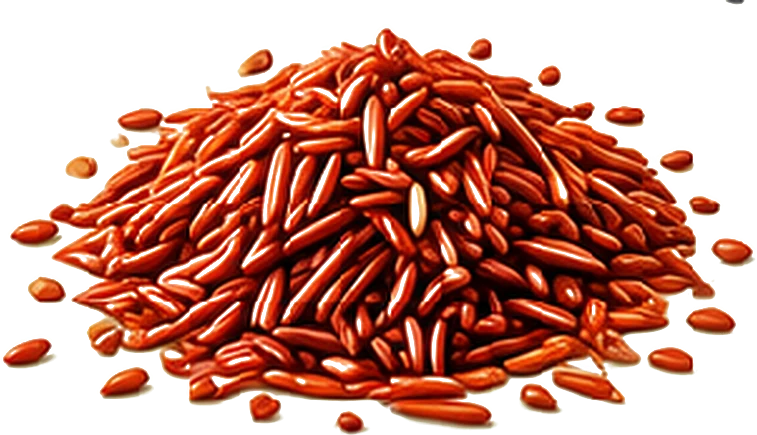 Gạo lứt
